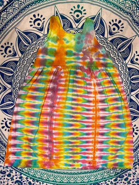 Michael Martelli 8Year, 10Year, & 12Year Dress #2