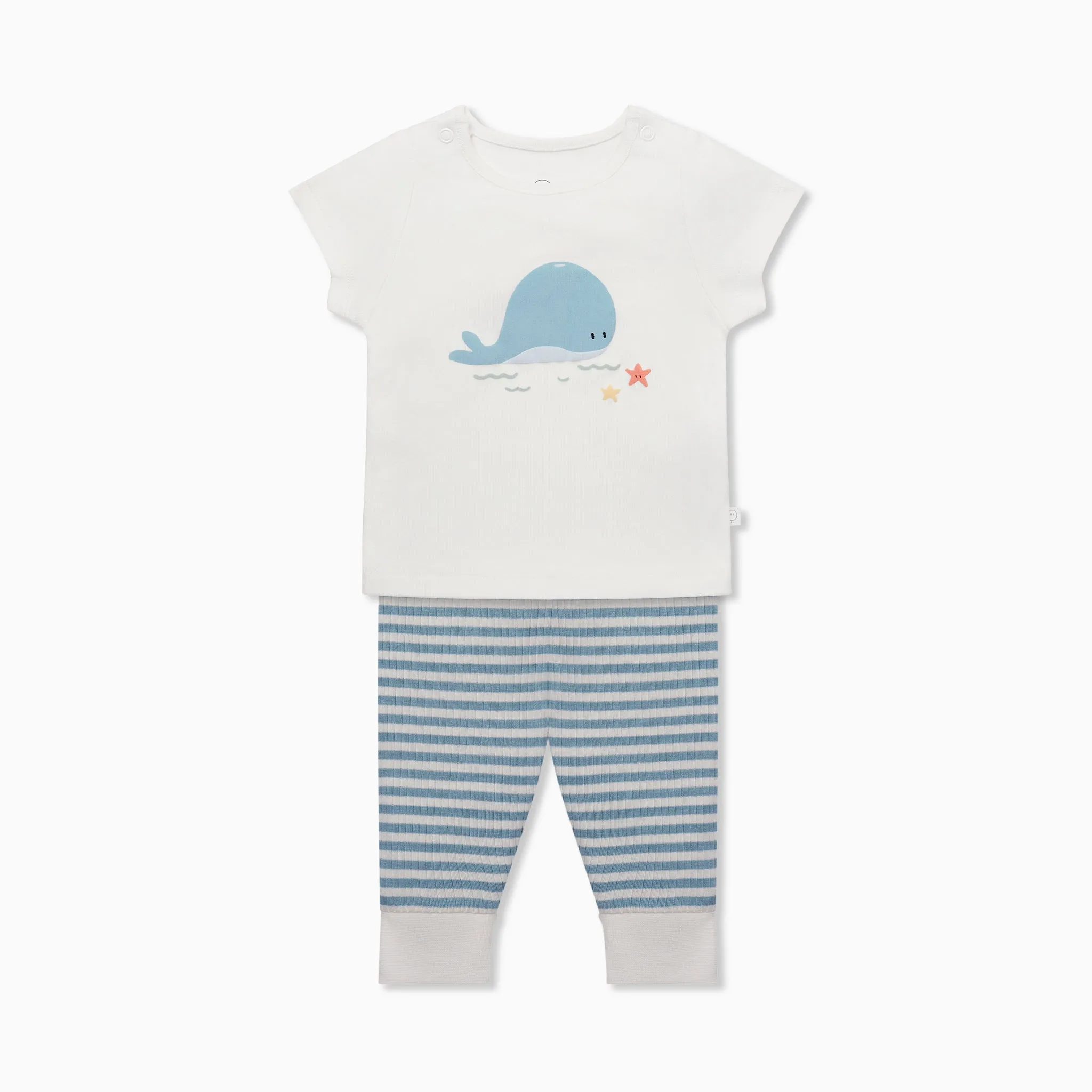 Ocean Summer Pyjamas