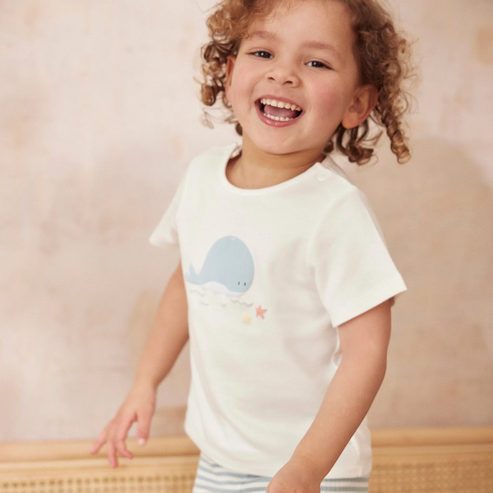 Ocean Summer Pyjamas