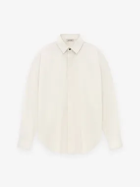 Oxford Button Up Shirt