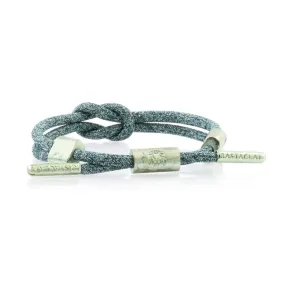 Rastaclat Everglades Mini Knotted Bracelet