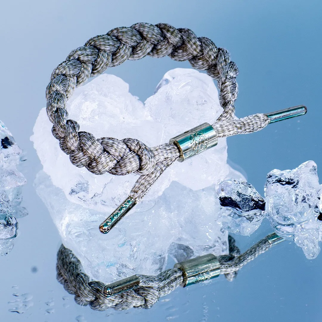 Rastaclat Frozen Vine Mini Bracelet