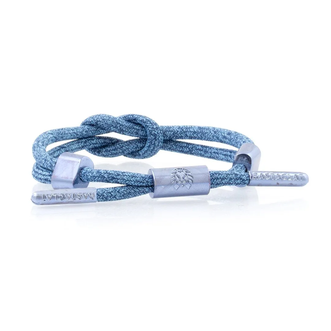 Rastaclat Rainier Mini Knotted Bracelet
