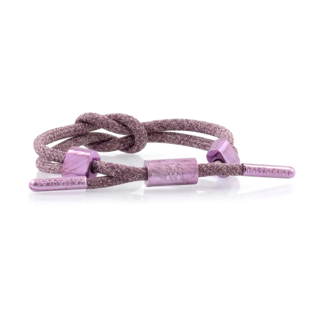 Rastaclat Serene Valley Mini Knotted Bracelet