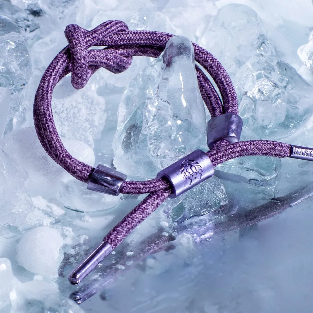 Rastaclat Serene Valley Mini Knotted Bracelet