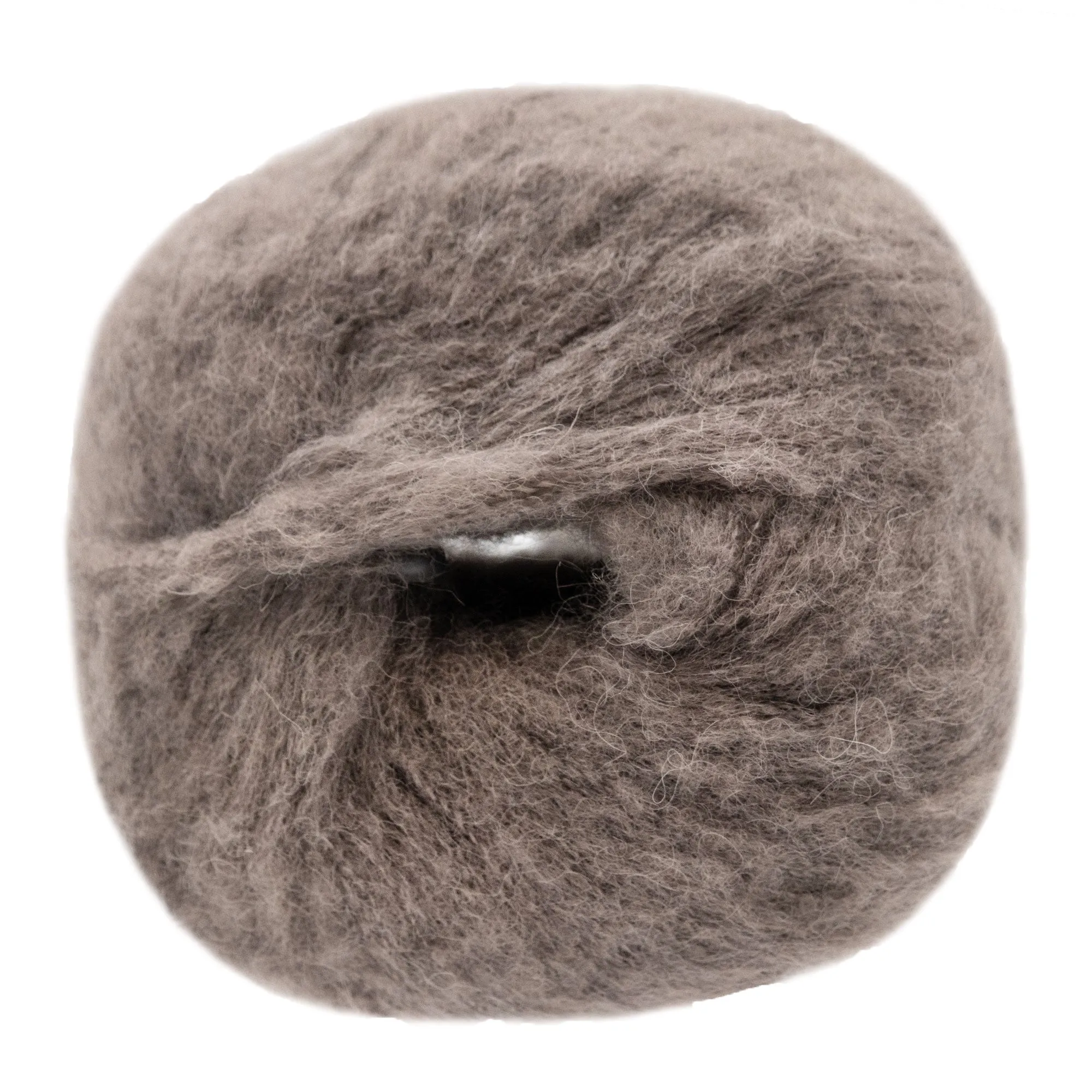 Rowan Mode Alpaca Haze Yarn - 015 Mink