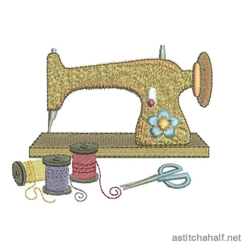 Sew Fun
