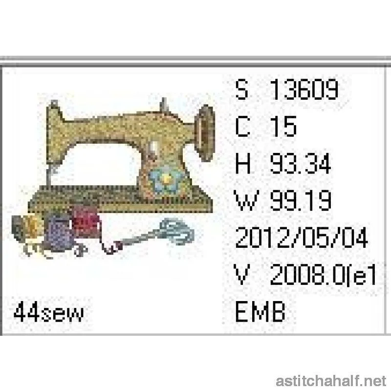 Sew Fun