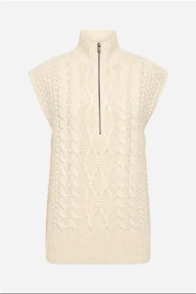 Soya Concept Ibbe 1 Vest