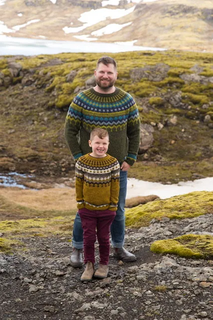 Strange Brew - Tin Can Knits