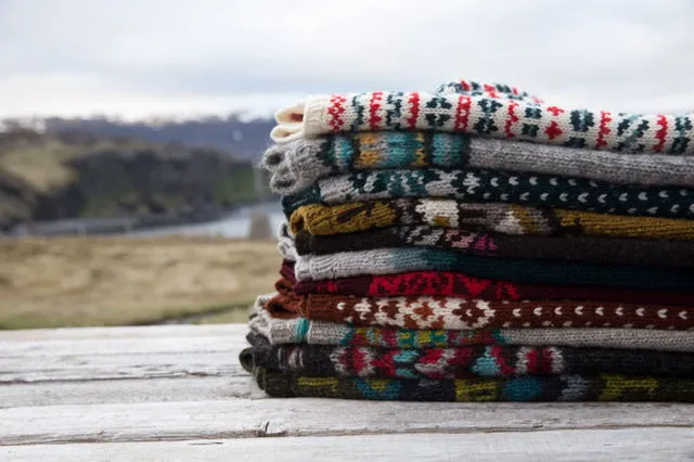 Strange Brew - Tin Can Knits