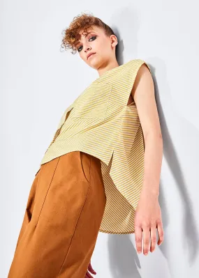 Suki Button Up