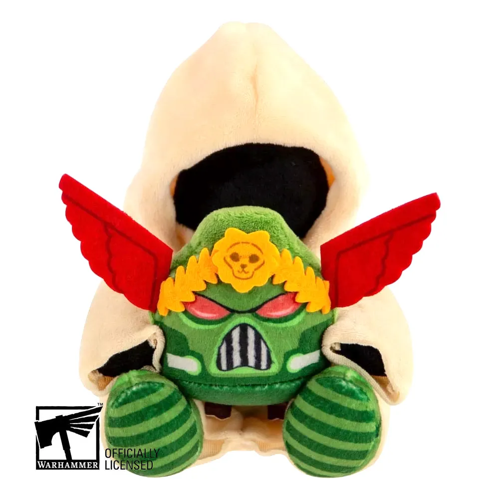 Watcher In The Dark Plush - Warhammer 40k