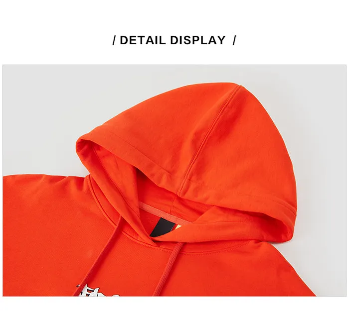 Wjczt Sweatshirt Women Loose Korean Style Hoodies 2021 New Year Pattern Oversize Spring Bf Lazy Wind Tops