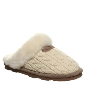 Women's Bearpaw Effie Linen 1674W-379